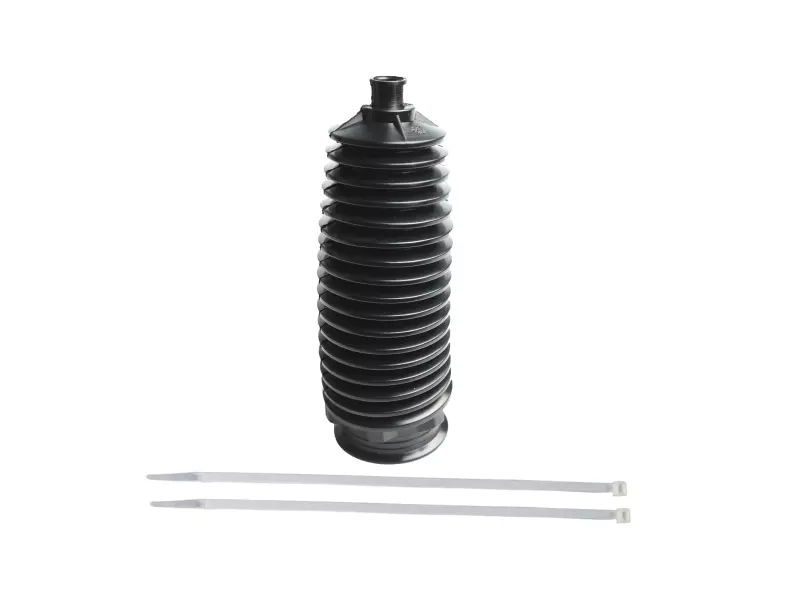 WHEEL BELLOW (with plastic clamp)