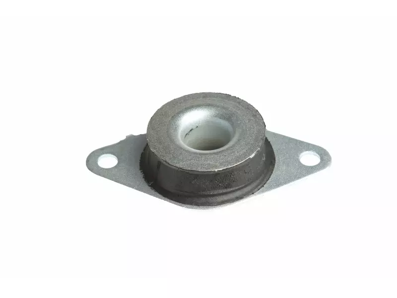 GEARBOX SUPPORT (LEFT)