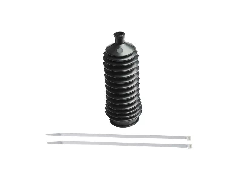 WHEEL BELLOW (with plastic clamp)
