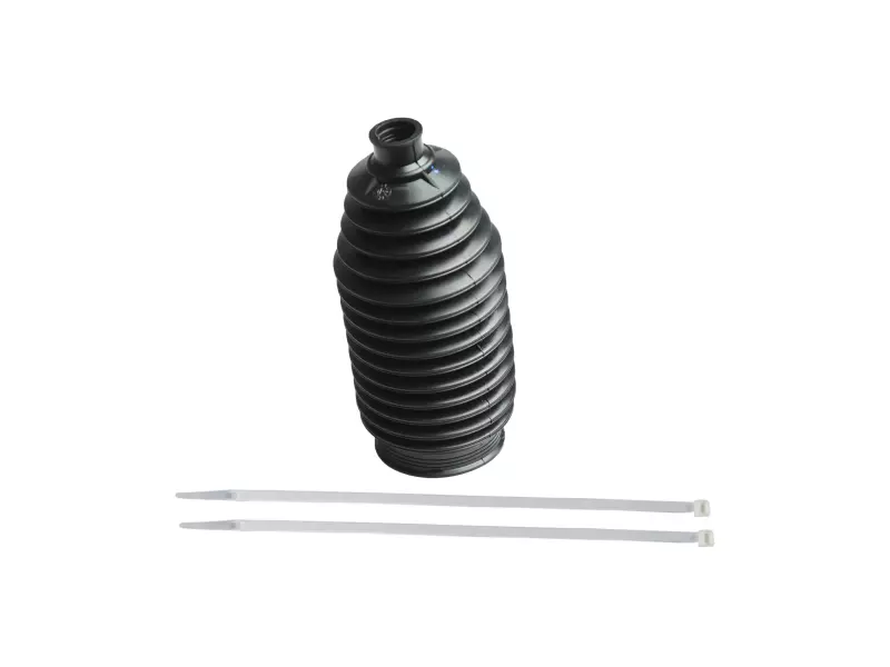 WHEEL BELLOW (with plastic clamp)