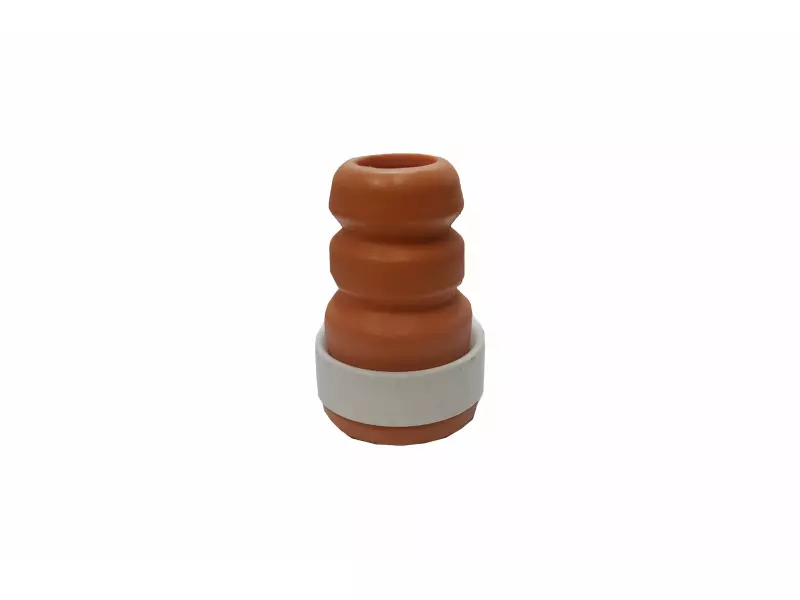 (PUR) SHOCK ABSORBER SUSPENSION SUPPORT FRONT

