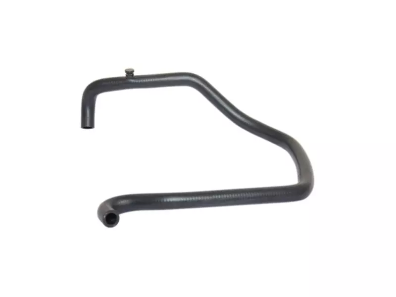 HEATER OUTLET HOSE