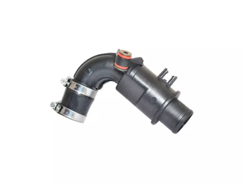 TURBO PIPE