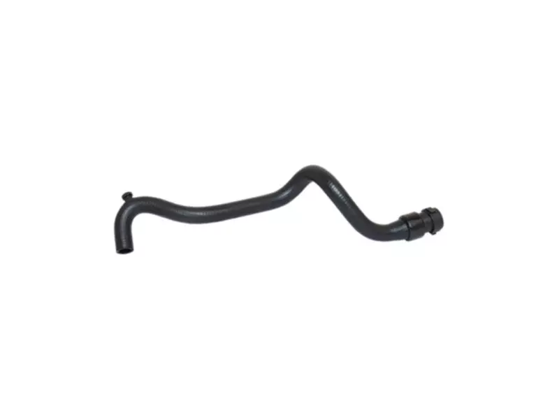HEATER INLET HOSE