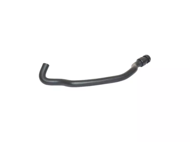 HEATER OUTLET HOSE