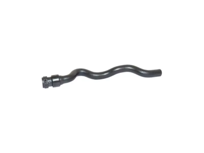 HEATER INLET HOSE