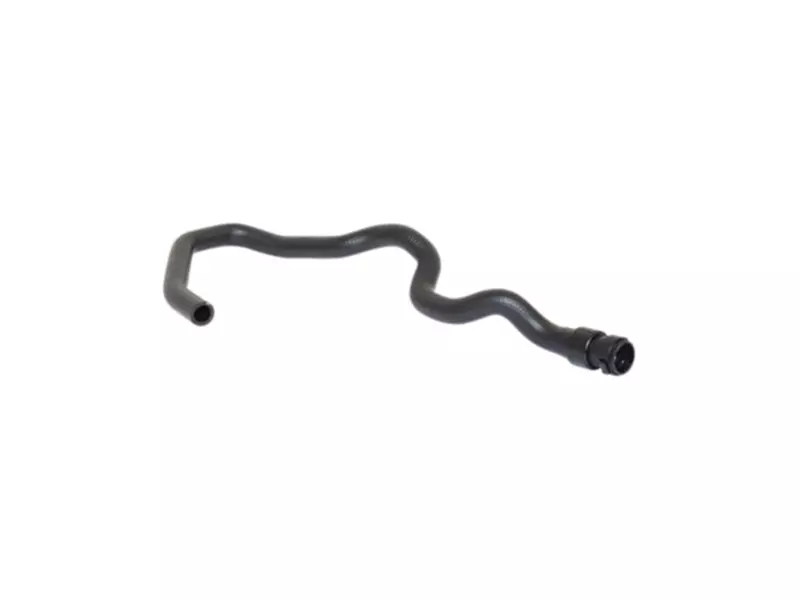HEATER OUTLET HOSE