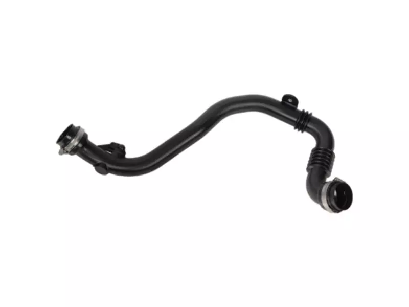 TURBO PIPE