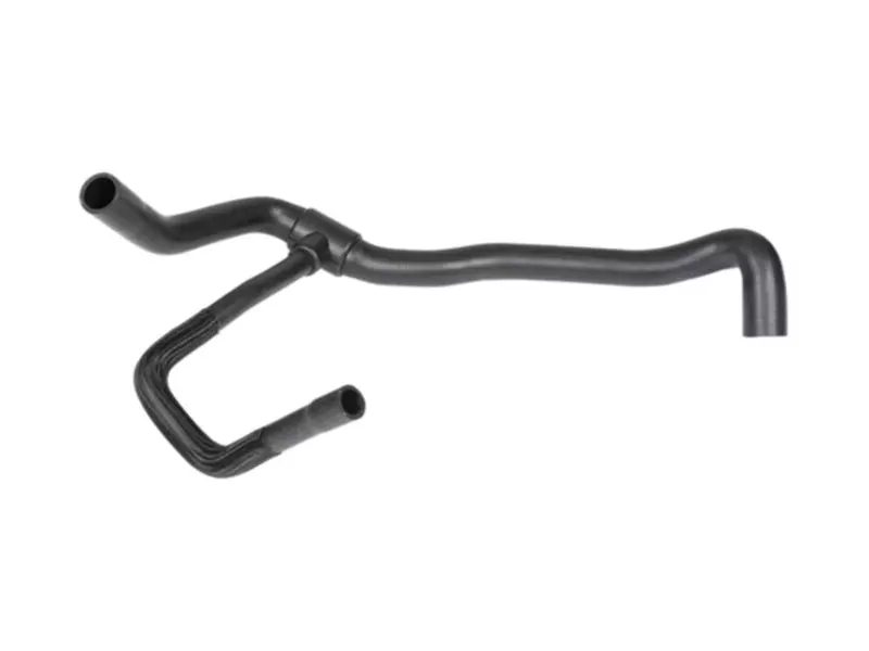 RADIATOR LOWER HOSE