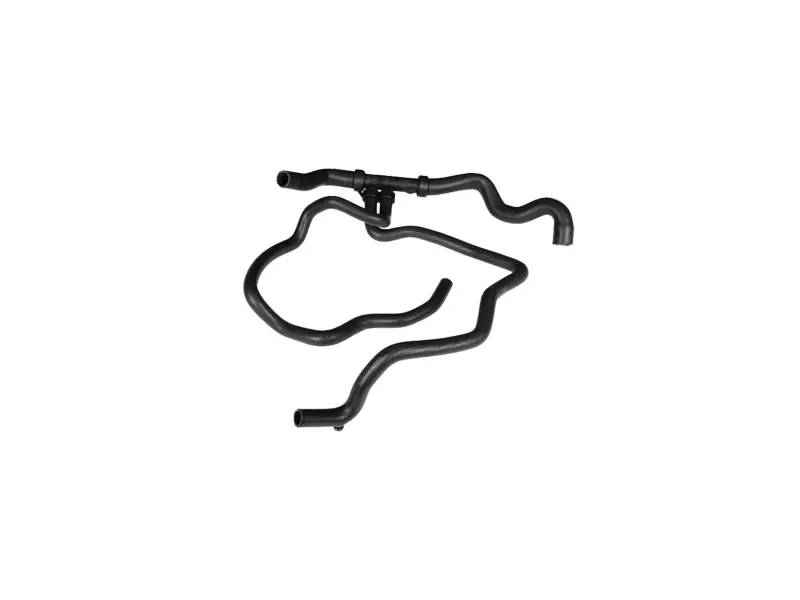 RADIATOR LOWER HOSE