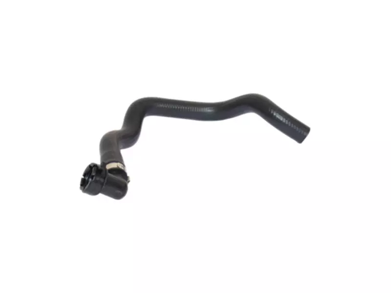 HEATER INLET HOSE
