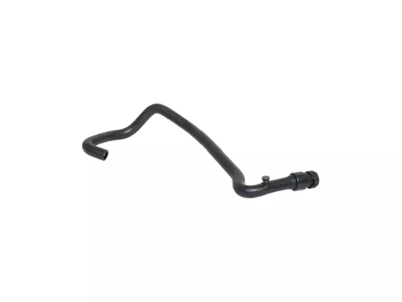 HEATER INLET HOSE