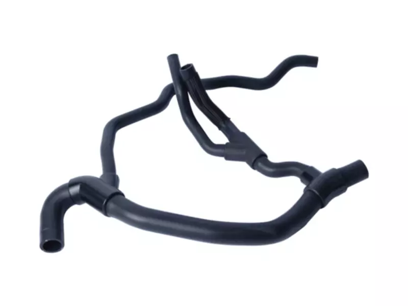 RADIATOR LOWER HOSE