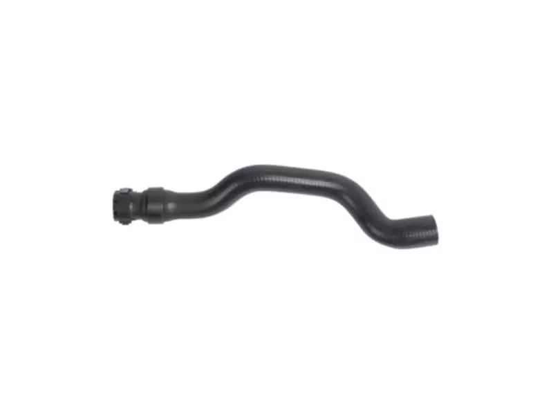 HEATER INLET HOSE