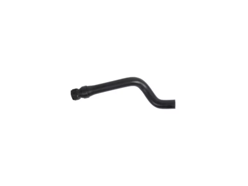 HEATER OUTLET HOSE