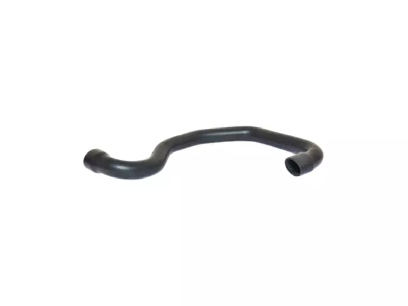 TURBO HOSE ( RUBBER )