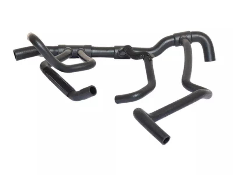 RADIATOR LOWER HOSE