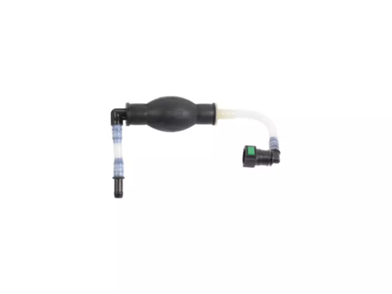 BLEED PUMP