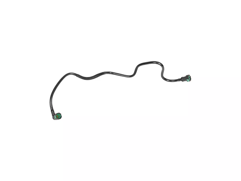 FUEL PIPE