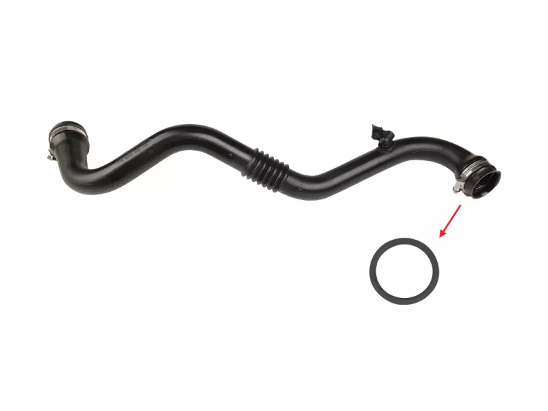 TURBO PIPE GASKET