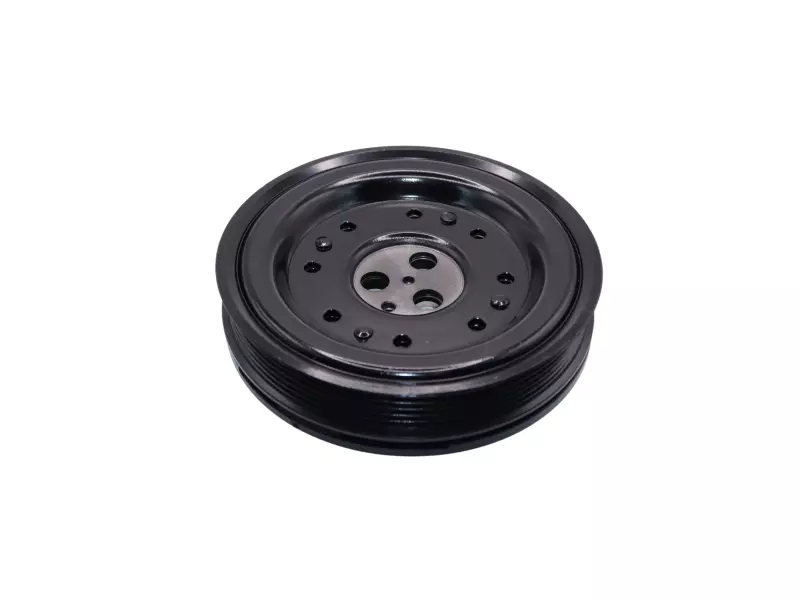 CRANK PULLEY (6 PK)