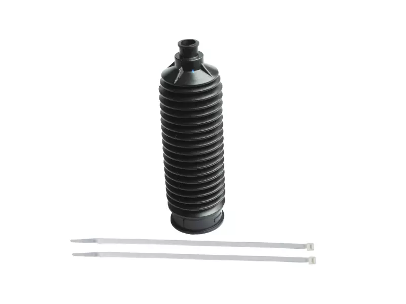WHEEL BELLOW (with plastic clamp)