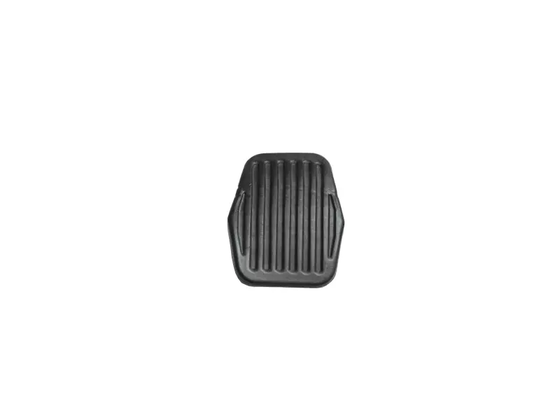 PEDAL RUBBER