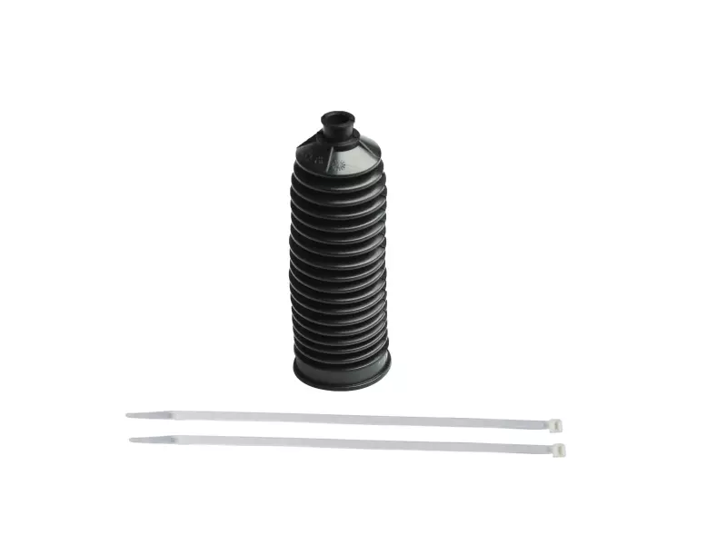 WHEEL BELLOW (with plastic clamp)