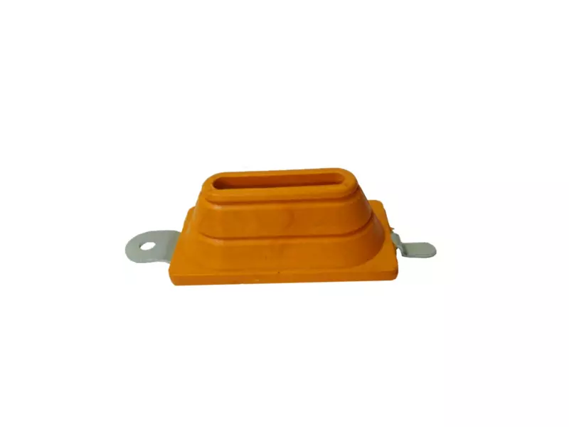(PUR) SHOCK ABSORBER SUSPENSION SUPPORT REAR
