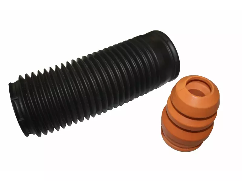 (PUR) SHOCK ABSORBER SUSPENSION SUPPORT(KIT) FRONT 
