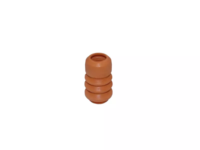 (PUR) SHOCK ABSORBER SUSPENSION SUPPORT FRONT
