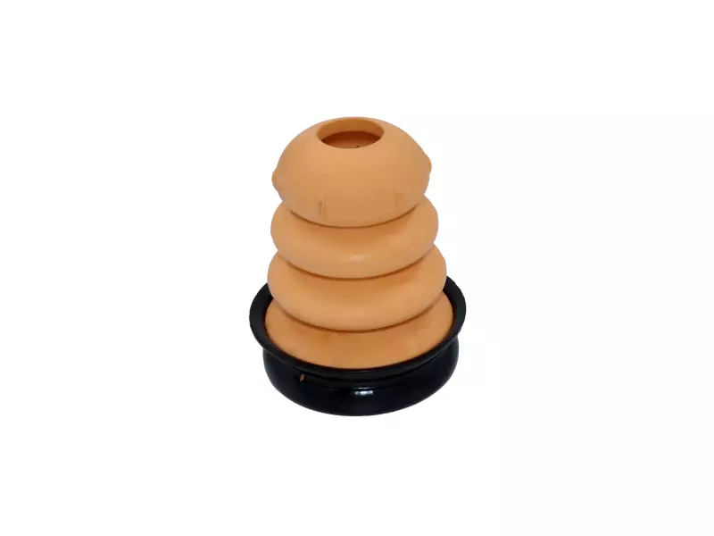 (PUR) SHOCK ABSORBER SUSPENSION SUPPORT REAR
