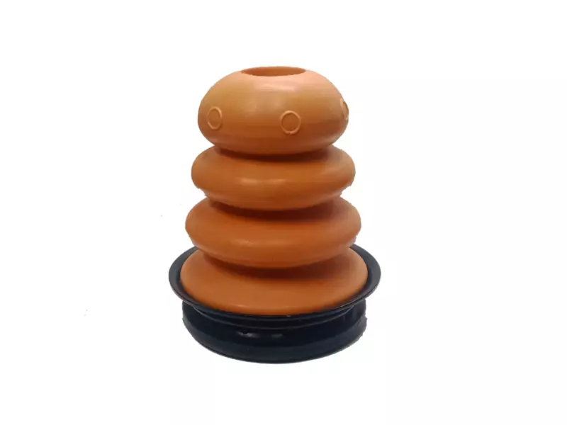 (PUR) SHOCK ABSORBER SUSPENSION SUPPORT REAR
