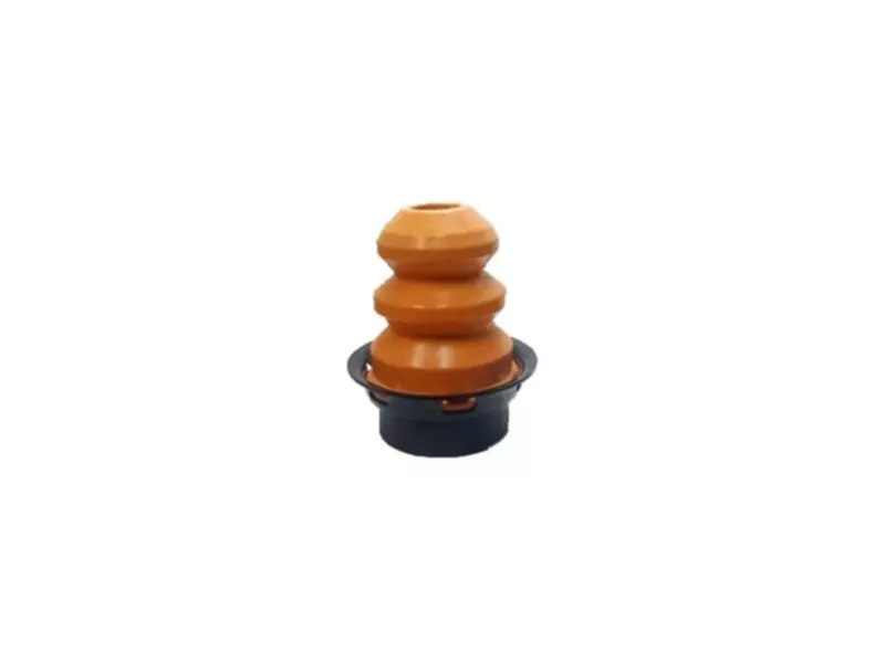 (PUR) SHOCK ABSORBER SUSPENSION SUPPORT REAR
