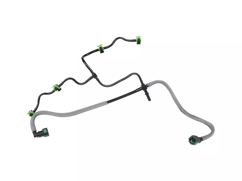 HOSE FOR FUEL INJECTOR PIPE
