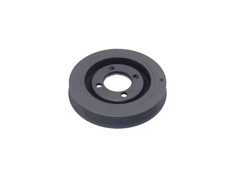 CRANKSHAFT PULLEY (5 PK)
