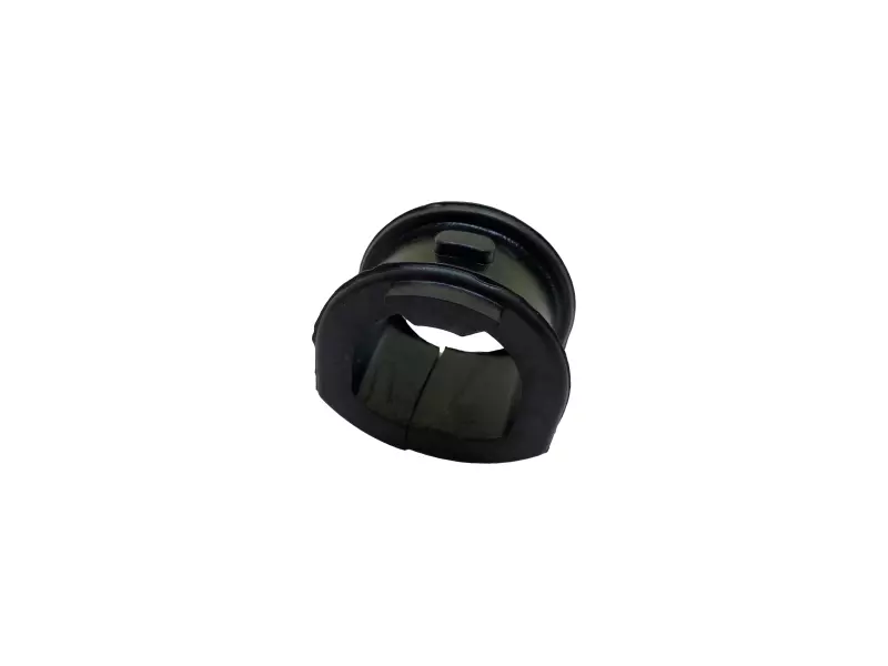 WHEEL CLIPS RUBBER (LEFT)
