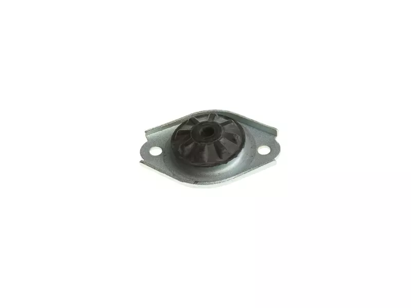 SHOCK ABSORBER SUPPORT WITH BEARING