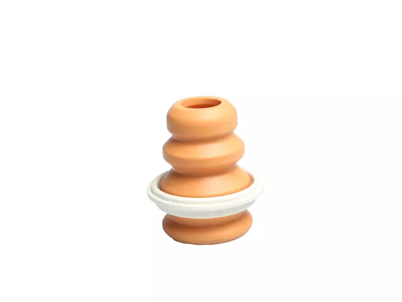 (PUR) FRONT SHOCK ABSORBER SUSPENSION SUPPORT
