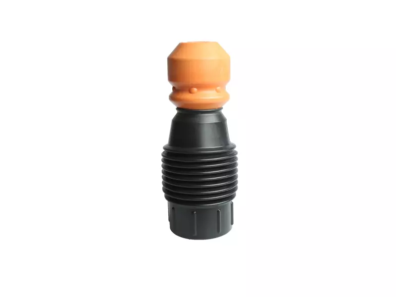 (PUR) SHOCK ABSORBER SUSPENSION BUSHING + BELLOW (SET) FRONT

