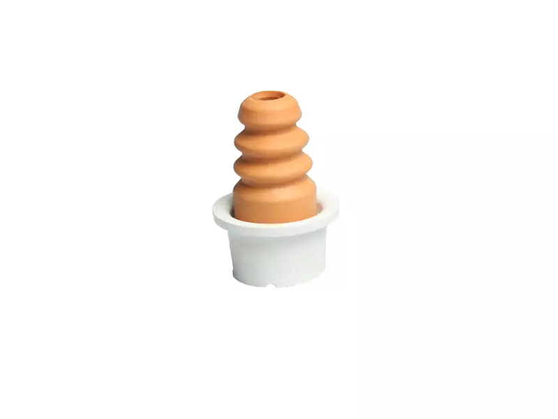 (PUR) SHOCK ABSORBER SUSPENSION MOUNTING REAR

