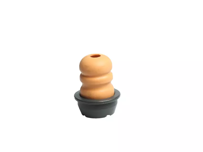 (PUR) SHOCK ABSORBER SUSPENSION MOUNTING REAR
