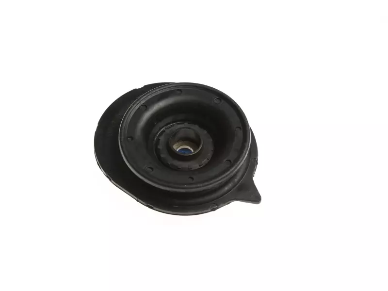 SHOCK ABSORBER SUPPORT WITH BEARING