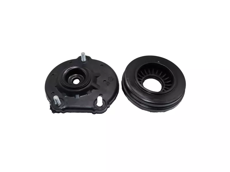 SHOCK ABSORBER SUPPORT (RIGHT) 