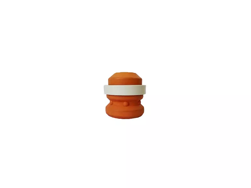 (PUR) SUSPENSION SUPPORT  FRONT