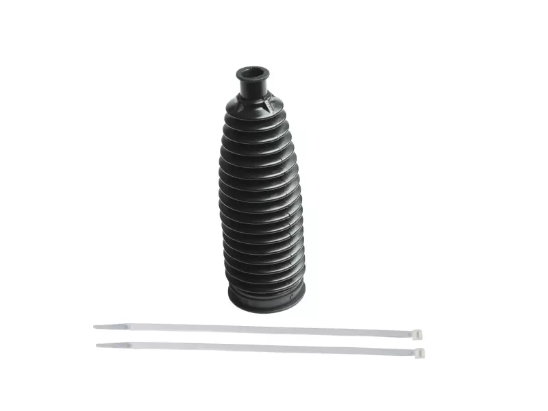 WHEEL BELLOW (with plastic clamp)