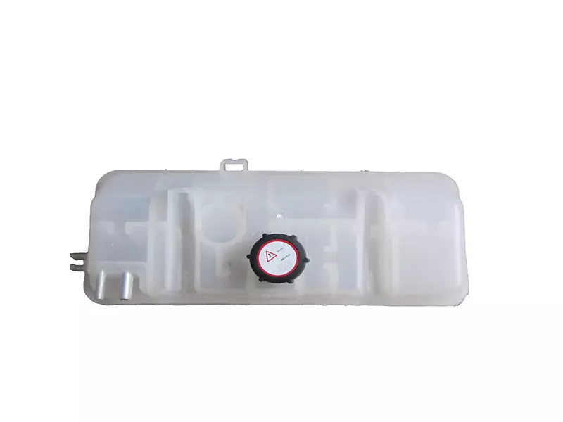 EXPANSION POT WITH COVER