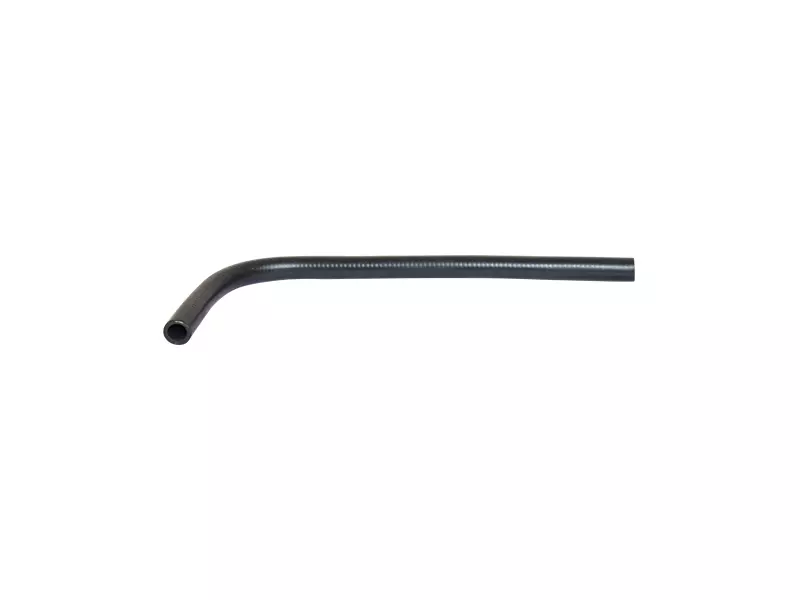 HEATER INLET HOSE