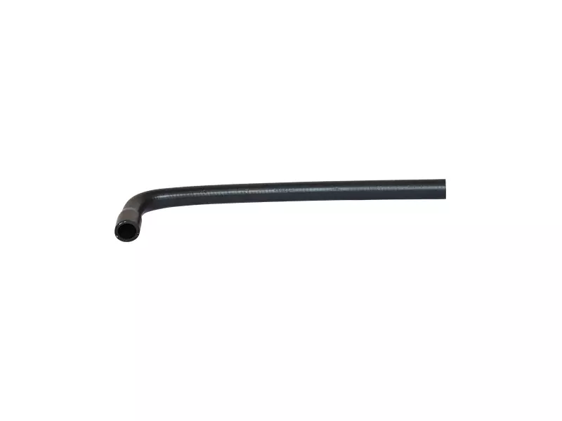 HEATER INLET HOSE