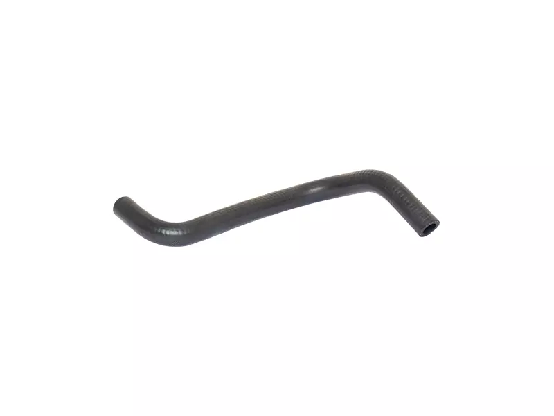HEATER ENTRY HOSE